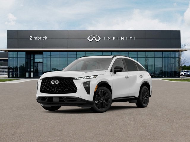 2027 INFINITI QX65 SPORT InStock