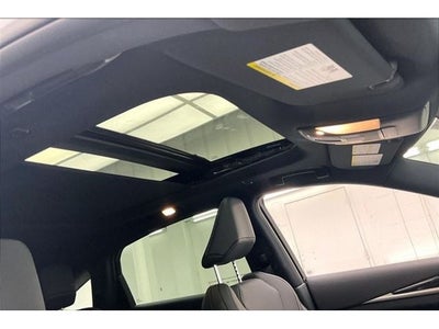 2027 INFINITI QX65 SPORT InStock