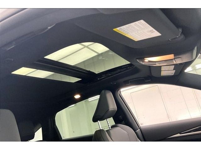 2027 INFINITI QX65 SPORT InStock