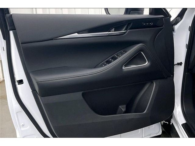 2027 INFINITI QX65 SPORT InStock