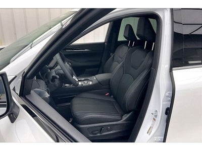 2027 INFINITI QX65 SPORT InStock