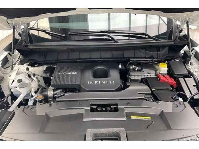 2027 INFINITI QX65 SPORT InStock