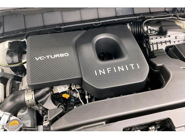 2027 INFINITI QX65 SPORT InStock