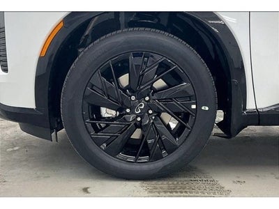 2027 INFINITI QX65 SPORT InStock