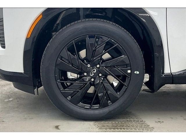 2027 INFINITI QX65 SPORT InStock