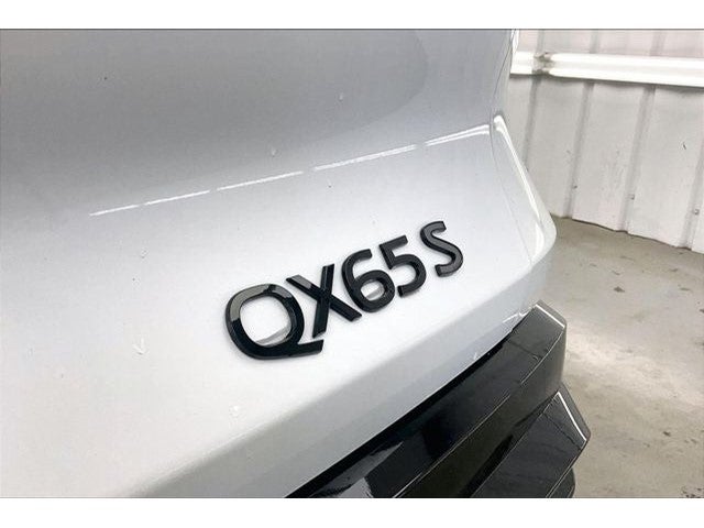 2027 INFINITI QX65 SPORT InStock