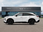 2027 INFINITI QX65 SPORT InStock
