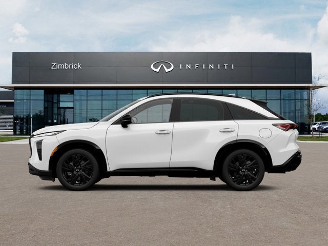 2027 INFINITI QX65 SPORT InStock