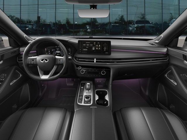 2027 INFINITI QX65 SPORT InStock