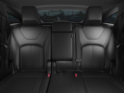 2027 INFINITI QX65 SPORT InStock