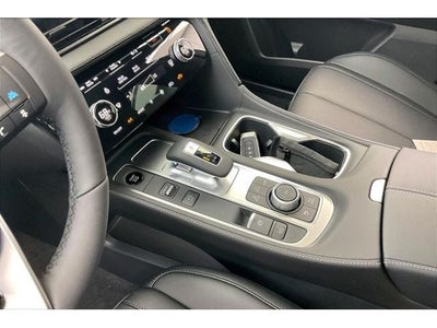 2027 INFINITI QX65 SPORT InStock