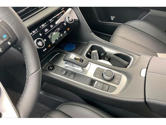 2027 INFINITI QX65 SPORT InStock