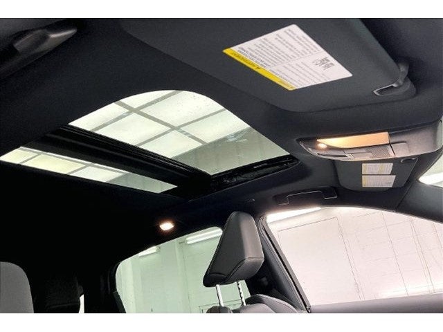 2027 INFINITI QX65 SPORT InStock