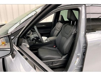 2027 INFINITI QX65 SPORT InStock