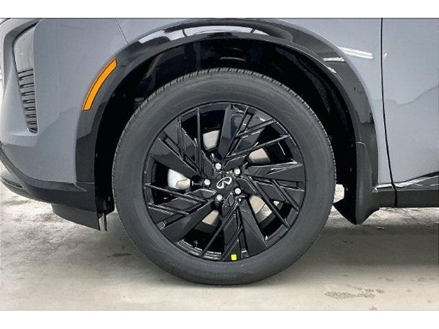 2027 INFINITI QX65 SPORT InStock
