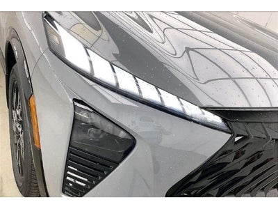 2027 INFINITI QX65 SPORT InStock