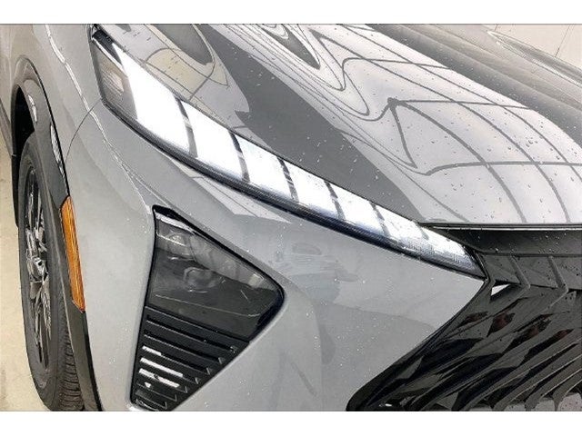 2027 INFINITI QX65 SPORT InStock