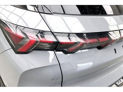2027 INFINITI QX65 SPORT InStock