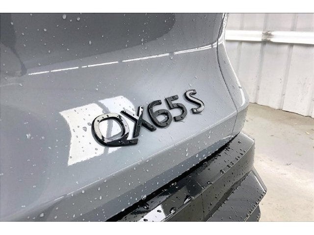 2027 INFINITI QX65 SPORT InStock