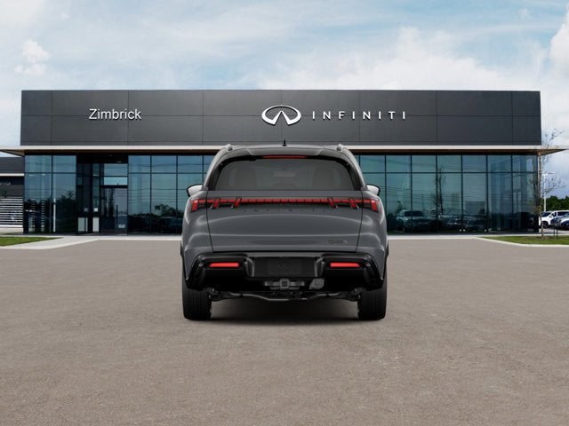 2027 INFINITI QX65 SPORT InStock