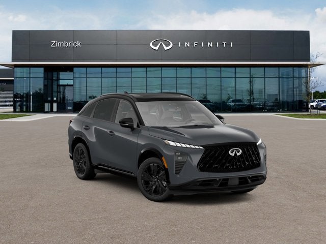 2027 INFINITI QX65 SPORT InStock