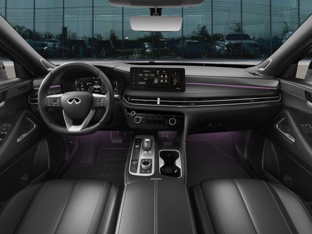 2027 INFINITI QX65 SPORT InStock