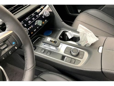 2027 INFINITI QX65 SPORT InStock