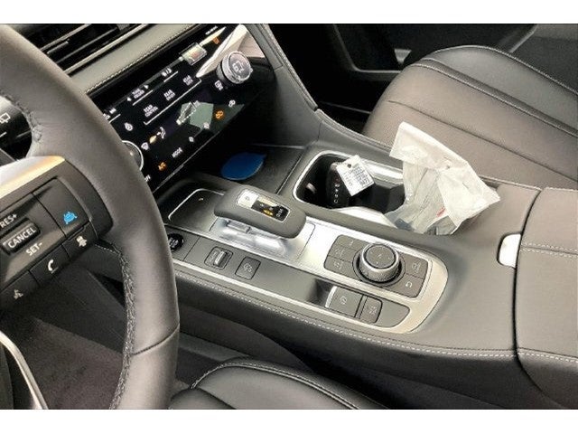 2027 INFINITI QX65 SPORT InStock