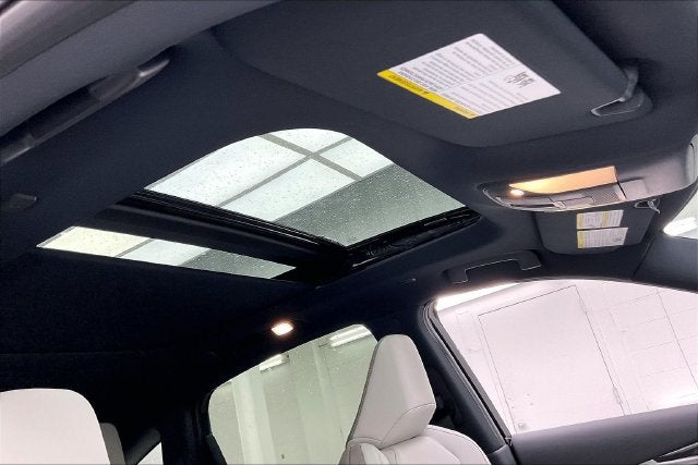 2027 INFINITI QX65 SPORT InStock