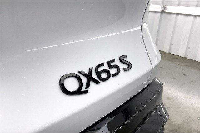 2027 INFINITI QX65 SPORT InStock