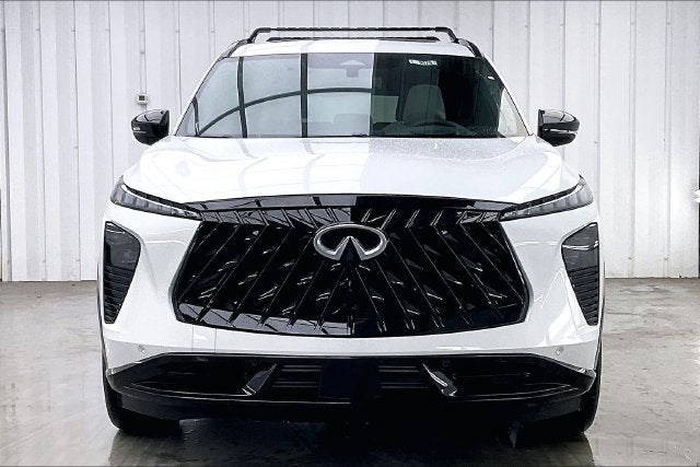 2027 INFINITI QX65 SPORT InStock