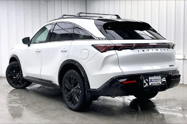 2027 INFINITI QX65 SPORT InStock