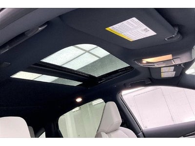 2027 INFINITI QX65 SPORT InStock