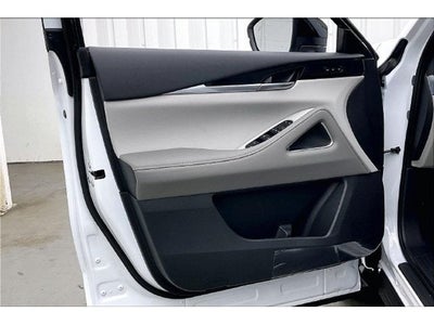 2027 INFINITI QX65 SPORT InStock