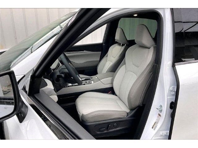 2027 INFINITI QX65 SPORT InStock