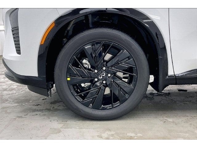 2027 INFINITI QX65 SPORT InStock
