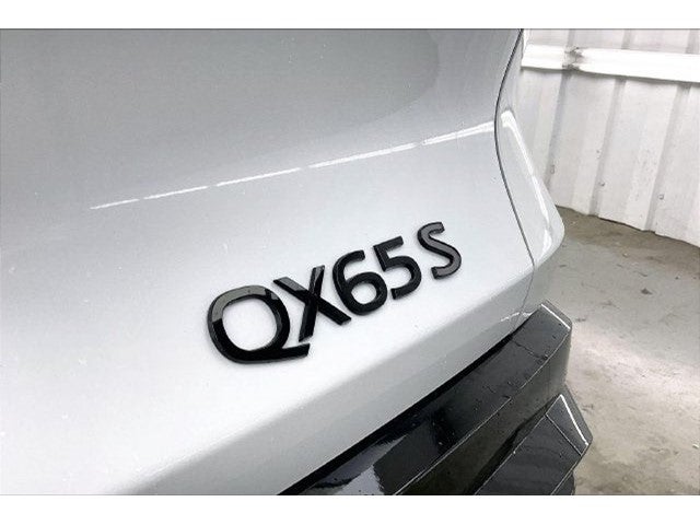 2027 INFINITI QX65 SPORT InStock