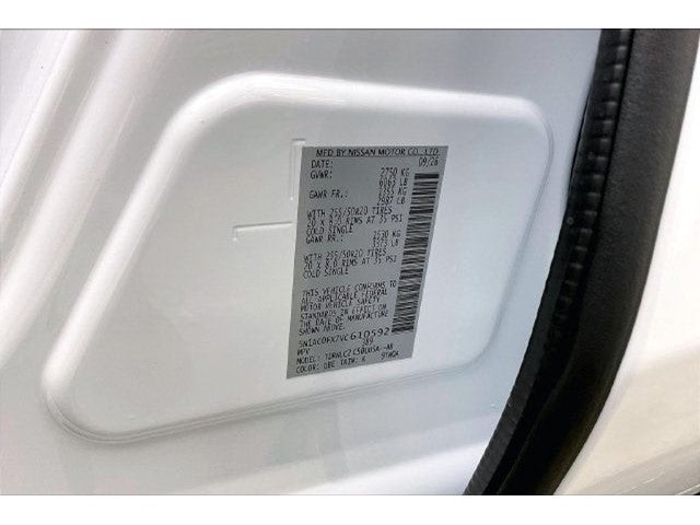 2027 INFINITI QX65 SPORT InStock