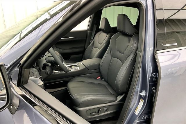 2027 INFINITI QX65 SPORT