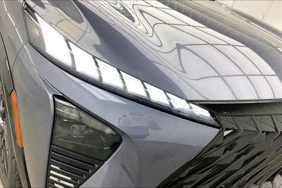 2027 INFINITI QX65 SPORT