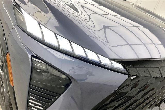 2027 INFINITI QX65 SPORT