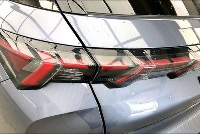 2027 INFINITI QX65 SPORT