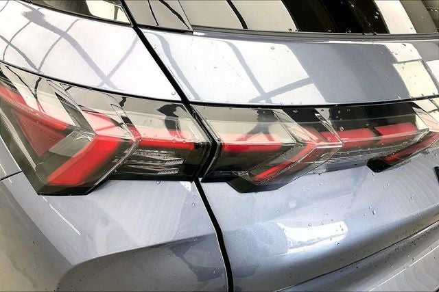 2027 INFINITI QX65 SPORT