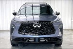 2027 INFINITI QX65 SPORT