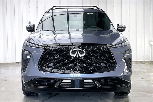 2027 INFINITI QX65 SPORT