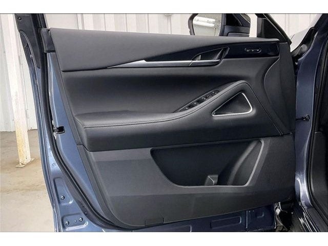 2027 INFINITI QX65 SPORT