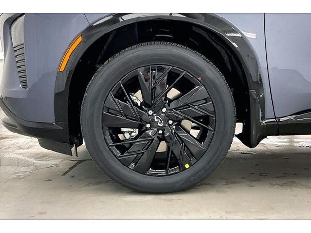 2027 INFINITI QX65 SPORT