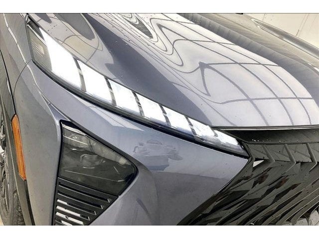 2027 INFINITI QX65 SPORT