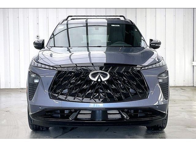 2027 INFINITI QX65 SPORT