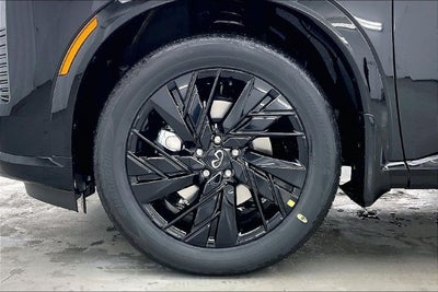 2027 INFINITI QX65 SPORT InStock